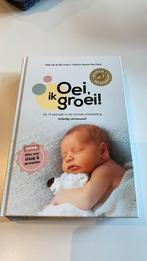 OEI IK GROEI - PRAKTISCH NIEUW, Ophalen of Verzenden, Nieuw, Hetty van de Rijt; Frans Plooij; Xaviera Plas-Plooij
