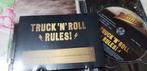 Dvd Mercedes Benz Truck 'n Roll Rules, info, Cd's en Dvd's, Ophalen of Verzenden