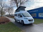 Hymer buscampers ook automaat | 1e eigenaar in prima staat, Caravans en Kamperen, Campers, Automaat, Buscamper of Camperbus, Ringverwarming