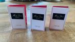 Dior Miss Dior essence, samples van 1ml. Nieuw., Sieraden, Tassen en Uiterlijk, Uiterlijk | Parfum, Ophalen of Verzenden, Nieuw