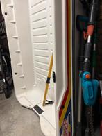 Bootje zonder motor, Ophalen, Gebruikt