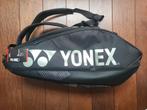 Yonex tas NIEUW, Sport en Fitness, Tennis, Ophalen of Verzenden, Zo goed als nieuw