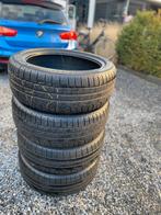 225 45 18 winterbanden Pirelli Sottozero 185 65 15 155 65 14, Auto-onderdelen, Banden en Velgen, Ophalen, 18 inch, Gebruikt, Winterbanden