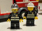 LEGO - City - Set 7239 - Fire Truck, Complete set, Ophalen of Verzenden, Lego, Zo goed als nieuw