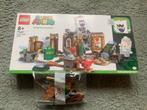 LEGO Super Mario Luigi's Mansion 71401, Kinderen en Baby's, Speelgoed | Duplo en Lego, Ophalen, Zo goed als nieuw, Complete set