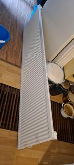 Radiator enkel plaat 180x50, Zo goed als nieuw, Radiator, Ophalen