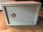 Kluisje met Sleutel - 35x10x25cm Safe, Huis en Inrichting, Brandblussers en Brandkasten, Ophalen, Zo goed als nieuw, Brandkast
