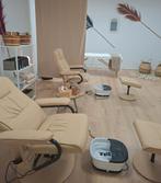 Luxe massages, Ontspanningsmassage