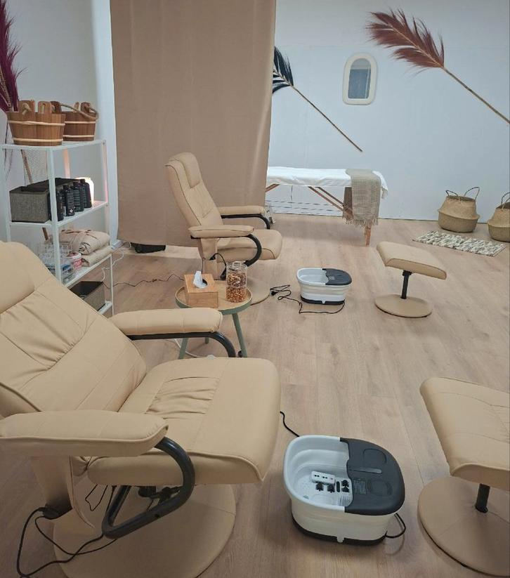 Luxe massages, Diensten en Vakmensen, Welzijn | Masseurs en Massagesalons, Ontspanningsmassage