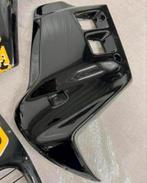 Gilera RC 125 600 top rally fairing voorkap zij kap kappen, Motoren, Gebruikt, Ophalen of Verzenden, H, H