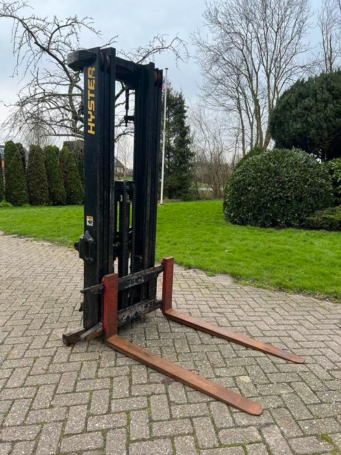 Te koop: Diverse 2-dellige en 3-dellige hefmasten., Zakelijke goederen, Machines en Bouw | Heftrucks en Intern transport, Heftruck