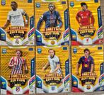 Panini Adrenalyn FIFA 365 Gold  Limited Editions  2026, Hobby en Vrije tijd, Ophalen of Verzenden, Nieuw, Plaatje