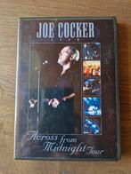 Joe Cocker, Ophalen of Verzenden, Zo goed als nieuw, Poprock