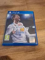 Fifa 18 Ps4, Ophalen of Verzenden, Zo goed als nieuw, Sport, 3 spelers of meer