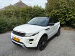Land Rover Range Rover Evoque 2.0 Prestige SI4 4WD AUT 2012, Auto's, Land Rover, Automaat, 1800 kg, 4 cilinders, Wit