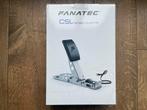 Fanatec csl pedal clutch kit | weinig gebruikt, Spelcomputers en Games, Spelcomputers | Overige Accessoires, Zo goed als nieuw