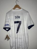 Tottenham Thuisshirt 2023/2024 Son, Sport en Fitness, Voetbal, Maat XL, Ophalen of Verzenden, Nieuw, Shirt