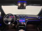 Mercedes-Benz C-klasse 300 AMG Line | PANO | LEDER | CAMERA, Automaat, Euro 6, 4 cilinders, 259 pk