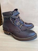 Wesco Jobmaster US10,5E/44, Ophalen of Verzenden, Nieuw, Bruin, Boots