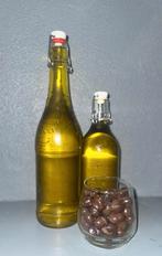 Olijfolie uit Albanië 100 puur natuur., Ophalen of Verzenden