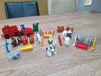 Duplo Boerderij Dieren Set, Ophalen of Verzenden, Gebruikt, Losse stenen, Duplo