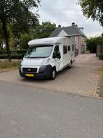 CHALLENGER GENESIS 38 FRANS BED 160 PK EURO 4 VOL OPTIES!!!!, Ringverwarming, Fiat, Challenger, Particulier