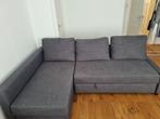 Hoekslaapbank 230x150, Huis en Inrichting, Banken | Bankstellen, Ophalen, Hout, 125 tot 150 cm, Hoekbank