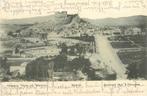 (381-355-023) Athenes Boulevard, Verzenden, Voor 1920, Buiten Europa