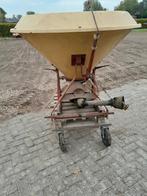 Vicon kunstmeststrooier pendelstrooier, Ophalen of Verzenden, Gebruikt