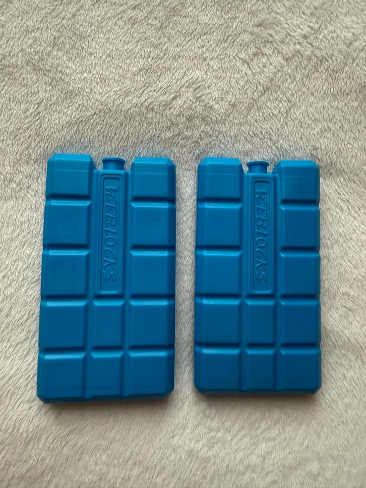 Nieuwe Koelelementen - Diverse Kleuren en Afmetingen, Caravans en Kamperen, Kampeeraccessoires, Nieuw, Ophalen of Verzenden