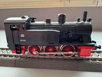 Marklin stoomlocomotief 3104 BR 89 066 beschikbaar voor biedingen
