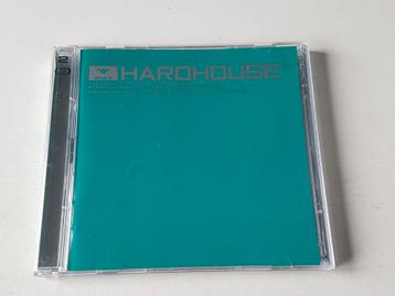 ID&T Hardhouse 03 - Various Mixed 2CD beschikbaar voor biedingen