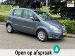 Lancia Musa 1.4-16V Oro Automaat/Airco rijklaar incl APK!, Auto's, Lancia, Euro 5, Gebruikt, 400 kg, Parkeersensor