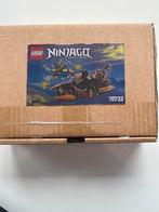 LEGO Ninjago Blaster-motor - 70733, Ophalen of Verzenden, Zo goed als nieuw