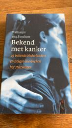 W. van Benthem - Bekend met kanker, W. van Benthem, Ophalen of Verzenden