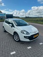 Nette Fiat Punto evo 1.2 POP, Ophalen of Verzenden, Gebruikt