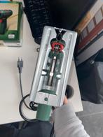Bosch PST 650 Decoupeerzaag - Zo goed als nieuw!, Doe-het-zelf en Verbouw, Gereedschap | Zaagmachines, Bosch, Ophalen of Verzenden