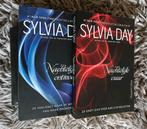 Sylvia Day - Nachtelijke boeken set, Boeken, Romans, Ophalen of Verzenden, Zo goed als nieuw, Sylvia Day, Nederland