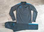 Puma trainingspak maat 164, Puma, Sport- of Zwemkleding, Ophalen of Verzenden, Zo goed als nieuw