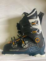 Salomon skischoenen 29,5 45, Sport en Fitness, Skiën en Langlaufen, Schoenen, Ophalen of Verzenden, Zo goed als nieuw, Skiën