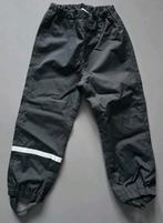 Outdoor broek waterdicht 116, Ophalen of Verzenden, Zo goed als nieuw