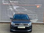 Kia Rio 1.2CVVT DynamicPlusLine 1ste eigenaar,LED,Parksenore, Stof, Gebruikt, Euro 6, 4 cilinders