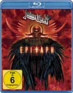 Judas Priest - Epitaph (Sealed), Cd's en Dvd's, Blu-ray, Ophalen of Verzenden, Muziek en Concerten, Nieuw in verpakking