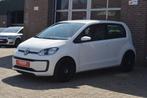 Volkswagen Up! 1.0 BMT move up! | AIRCO - ELEK.RAMEN - DAB, Voorwielaandrijving, Gebruikt, Wit, Origineel Nederlands