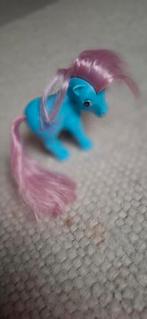 MY LITTLE PONY G1 Hasbro PAT PEND uit 1983, Ophalen of Verzenden, Zo goed als nieuw