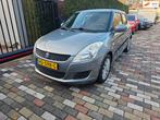 Suzuki Swift 1.2 Bandit EASSS 2011 Airco 5 Drs Lm Velgen, Voorwielaandrijving, Gebruikt, 4 cilinders, 400 kg