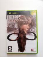 Syberia 2 Xbox original, 1 speler, Verzenden, Gebruikt