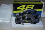 1:18 BMW M4 GT3 #46 TEST MISANO ROSSI Minichamps WRH, Hobby en Vrije tijd, Ophalen of Verzenden, Zo goed als nieuw, Auto, MiniChamps