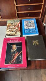 Het geuzenboek - Noorderkwartier- Alva en de 10de penning, Ophalen of Verzenden, Gelezen