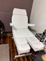 Pedicure massage behandelstoel, Ophalen, Zo goed als nieuw, Massagestoel of Kussen